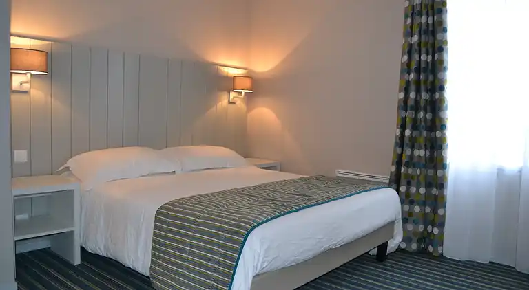 Apartment in Concarneau