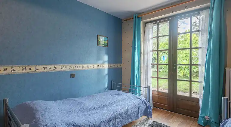 Holiday home in Monmadalès