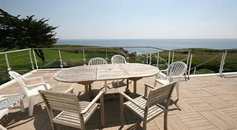 Villa in Clohars-Carnoët