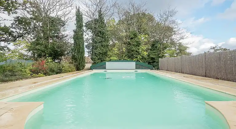 Holiday home in Monmadalès