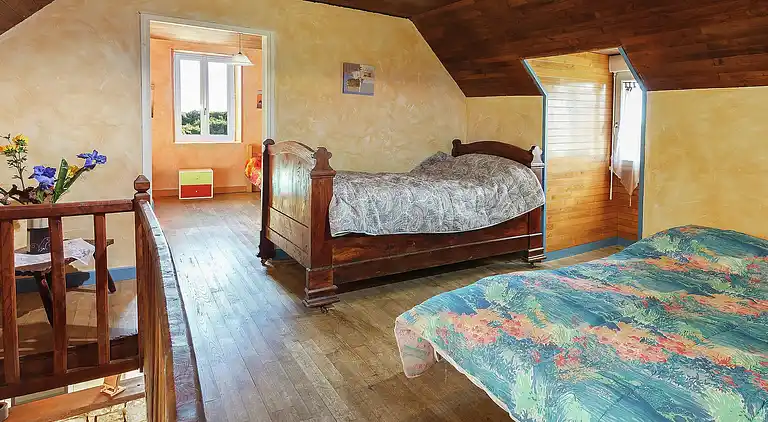 Holiday home in Loubejac