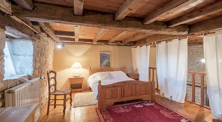 Holiday home in Monmadalès