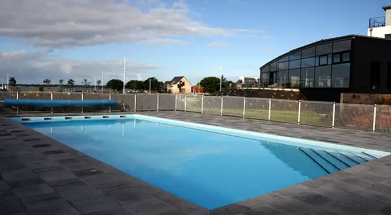 Apartment in Concarneau