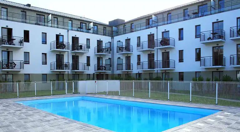 Apartment in Concarneau