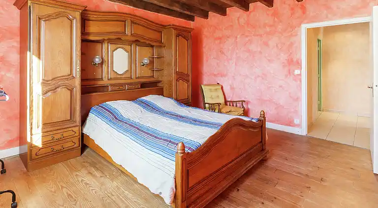 Holiday home in Loubejac