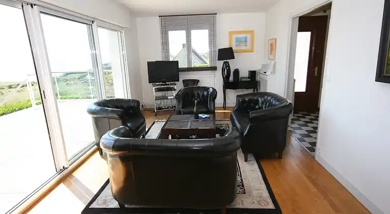 Villa in Clohars-Carnoët