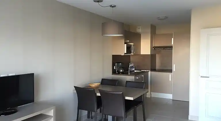 Apartment in Concarneau