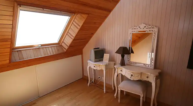 Villa in Clohars-Carnoët