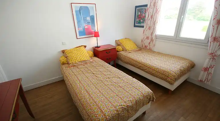 Villa in Clohars-Carnoët