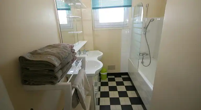 Villa in Clohars-Carnoët