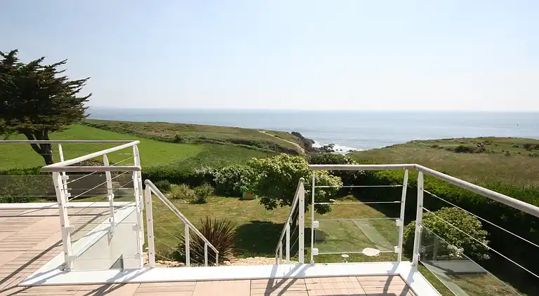 Villa in Clohars-Carnoët