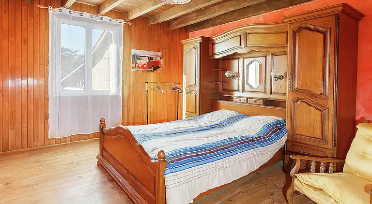 Holiday home in Loubejac