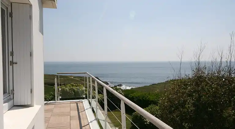 Villa in Clohars-Carnoët