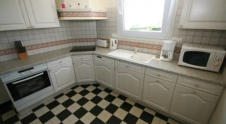 Villa in Clohars-Carnoët