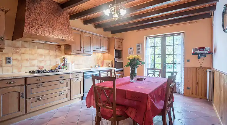 Holiday home in Monmadalès