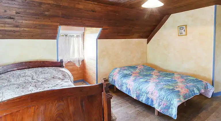 Holiday home in Loubejac