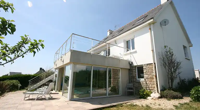 Villa in Clohars-Carnoët