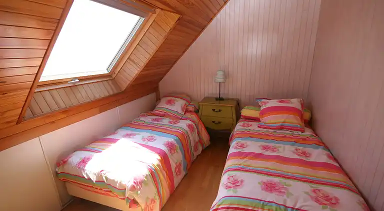 Villa in Clohars-Carnoët