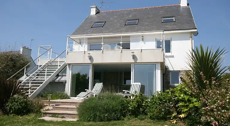 Villa in Clohars-Carnoët