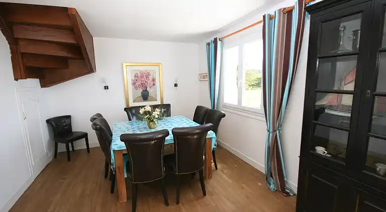 Villa in Clohars-Carnoët