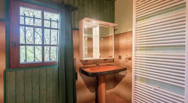 Holiday home in Monmadalès