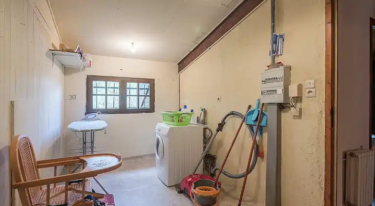 Holiday home in Monmadalès