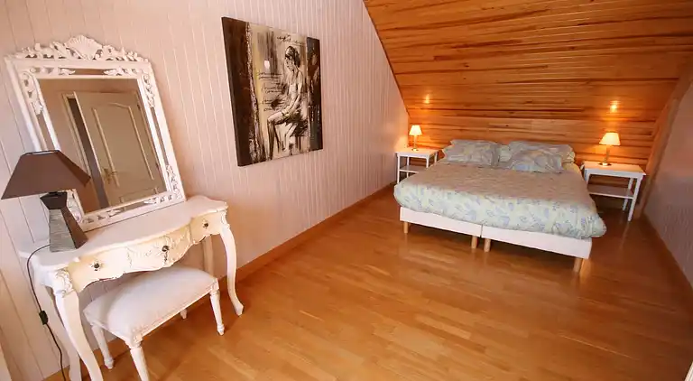 Villa in Clohars-Carnoët