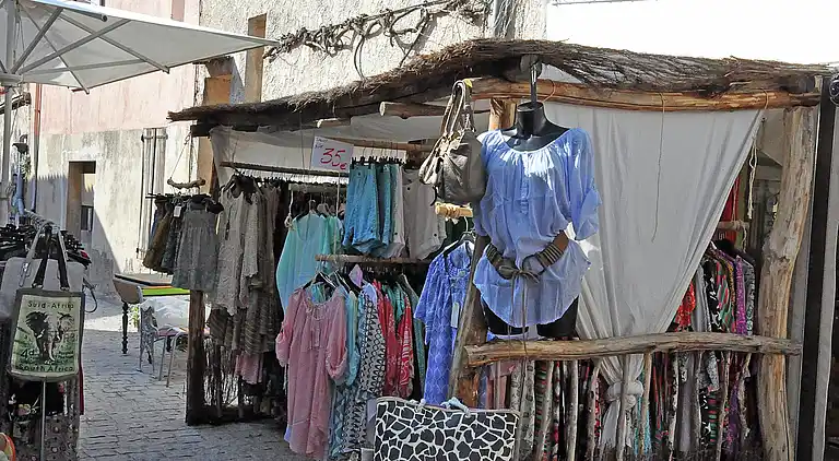 Sommerhus i Le Plan-de-la-Tour