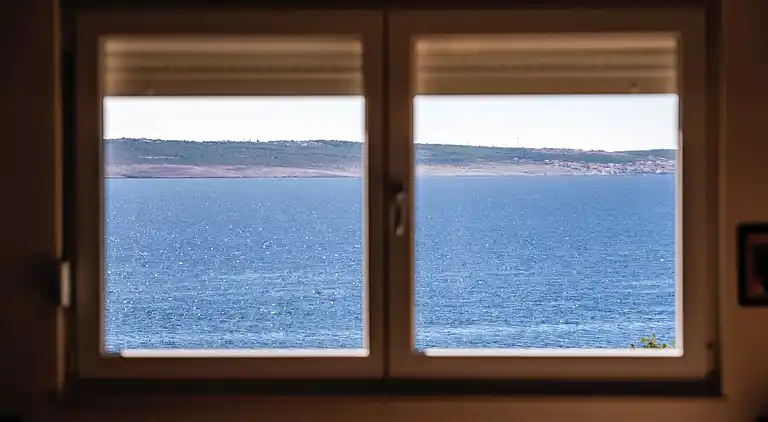 Ferielejlighed i Starigrad