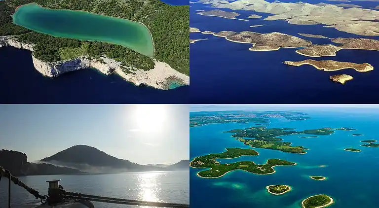 Ferielejlighed i Starigrad