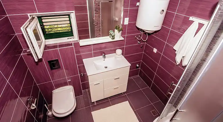 Ferielejlighed i Starigrad