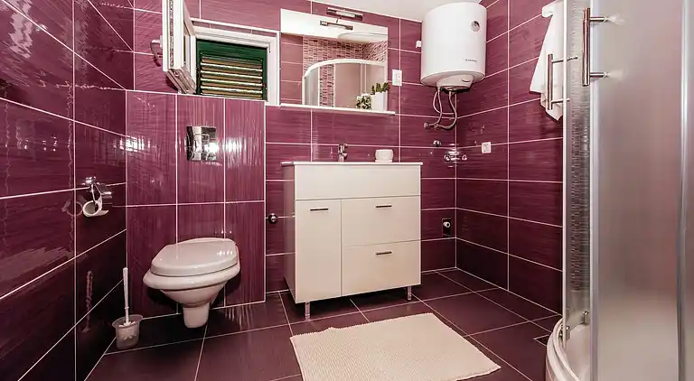 Ferielejlighed i Starigrad