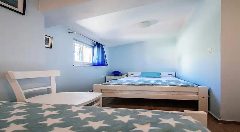 Ferielejlighed i Starigrad