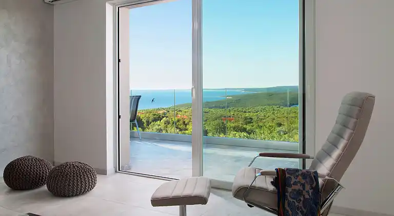 Villa in Viškovići