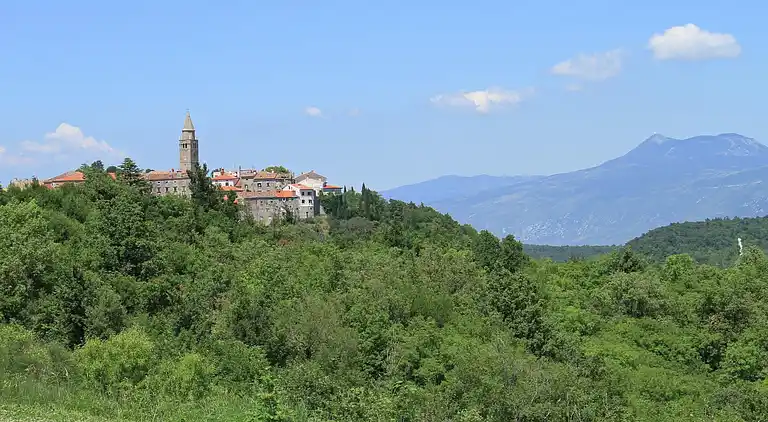 Villa in Viškovići