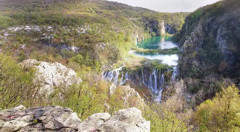 Ferielejlighed i Starigrad