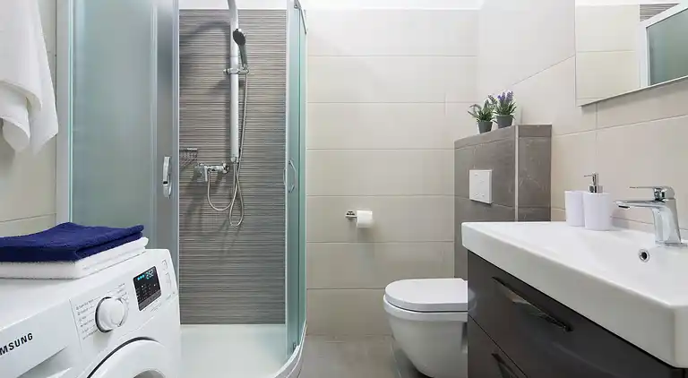 Villa in Viškovići