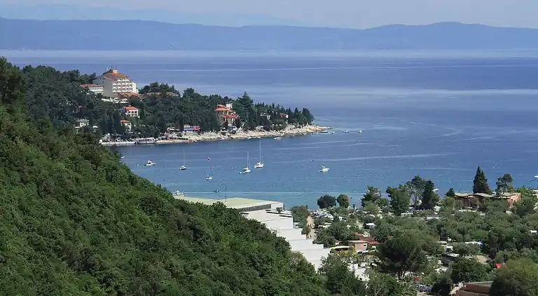 Villa in Viškovići