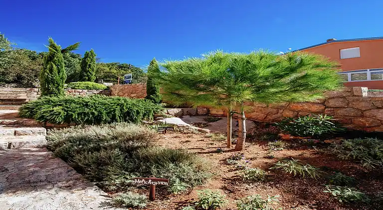 Ferielejlighed i Starigrad