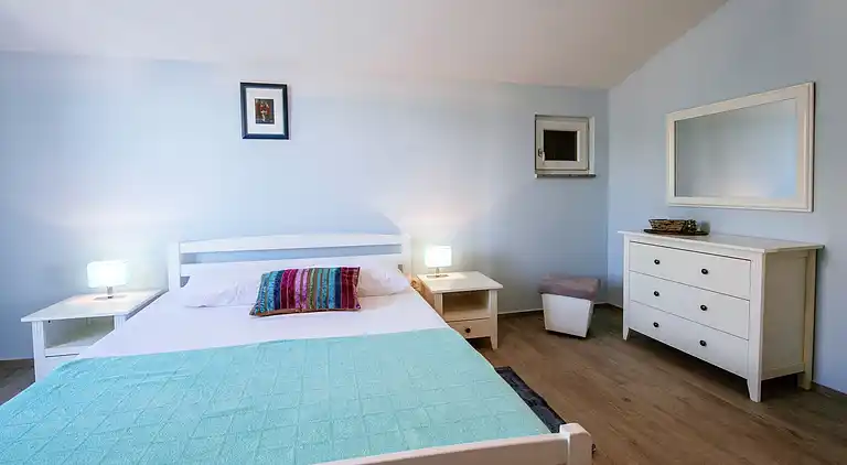 Ferielejlighed i Starigrad