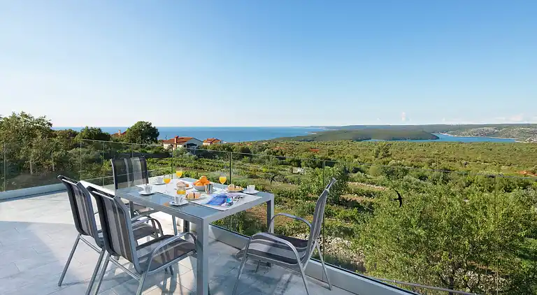 Villa in Viškovići