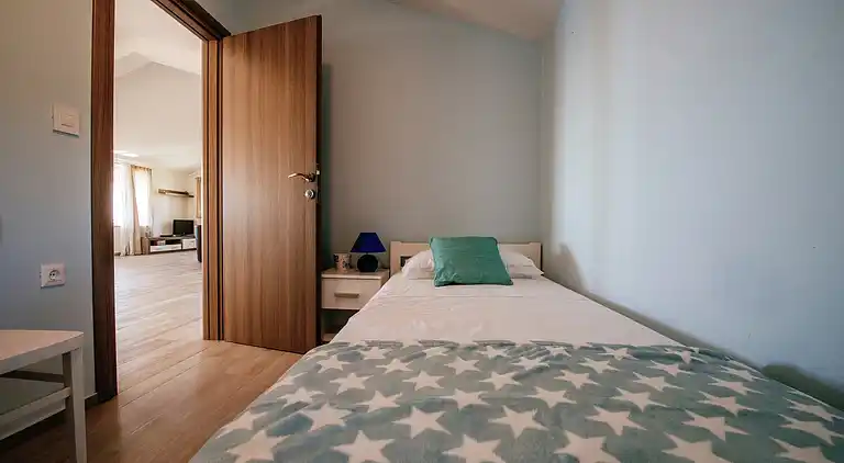 Ferielejlighed i Starigrad