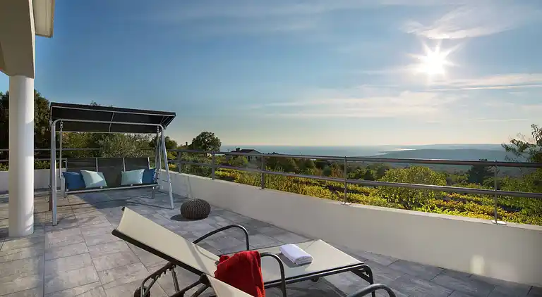 Villa in Viškovići