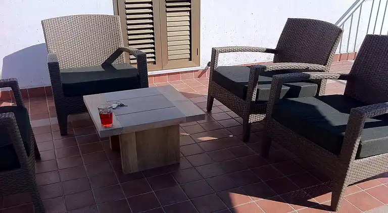 Holiday home in Picciano