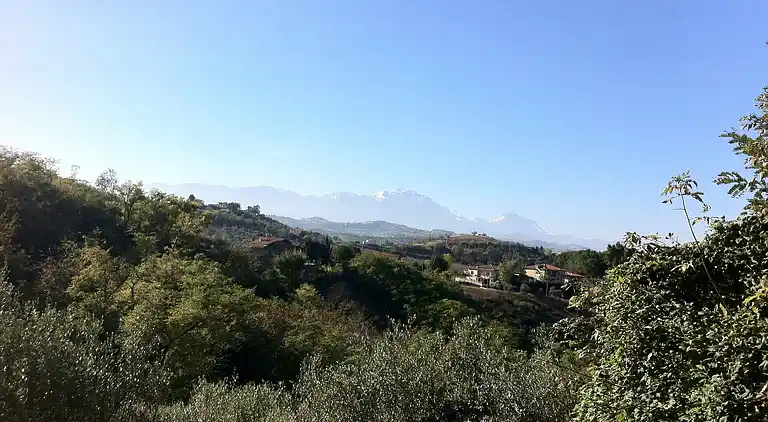 Holiday home in Picciano