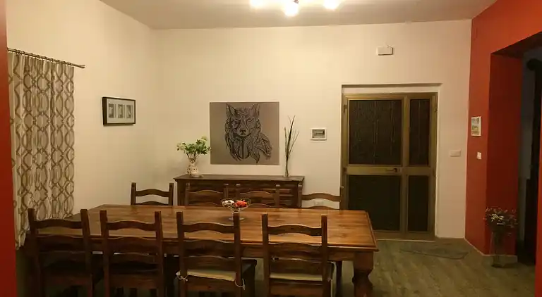 Holiday home in Picciano