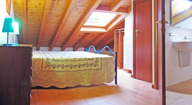 Sommerhus i Bardolino