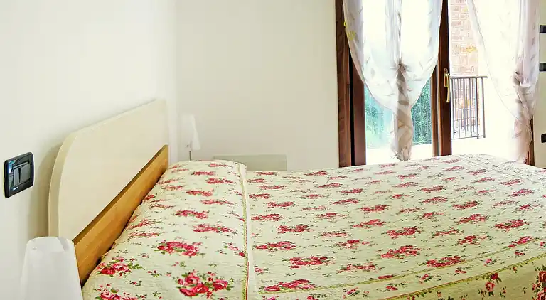 Sommerhus i Bardolino