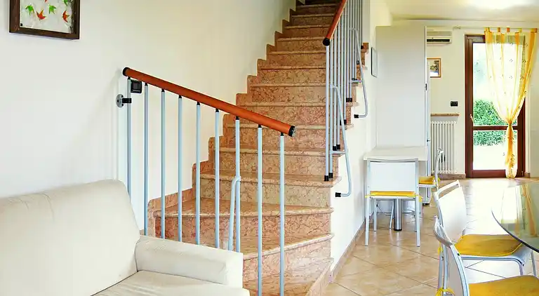 Sommerhus i Bardolino