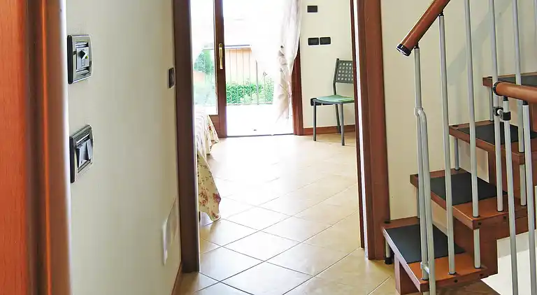 Sommerhus i Bardolino